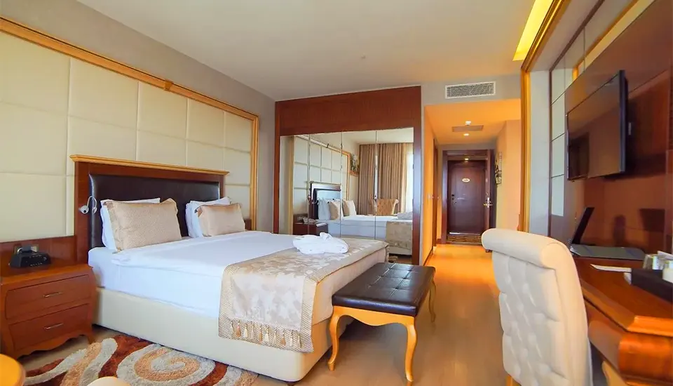 هتل ویندهام باتومی